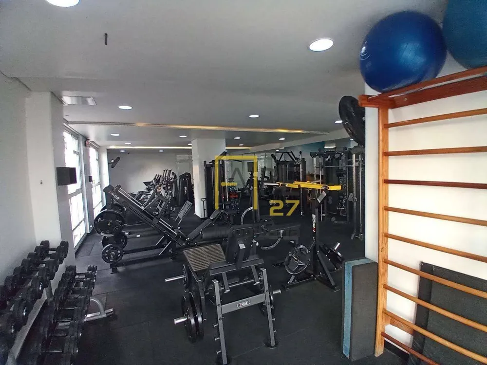 Apartamento, 2 quartos, 94 m² - Foto 8
