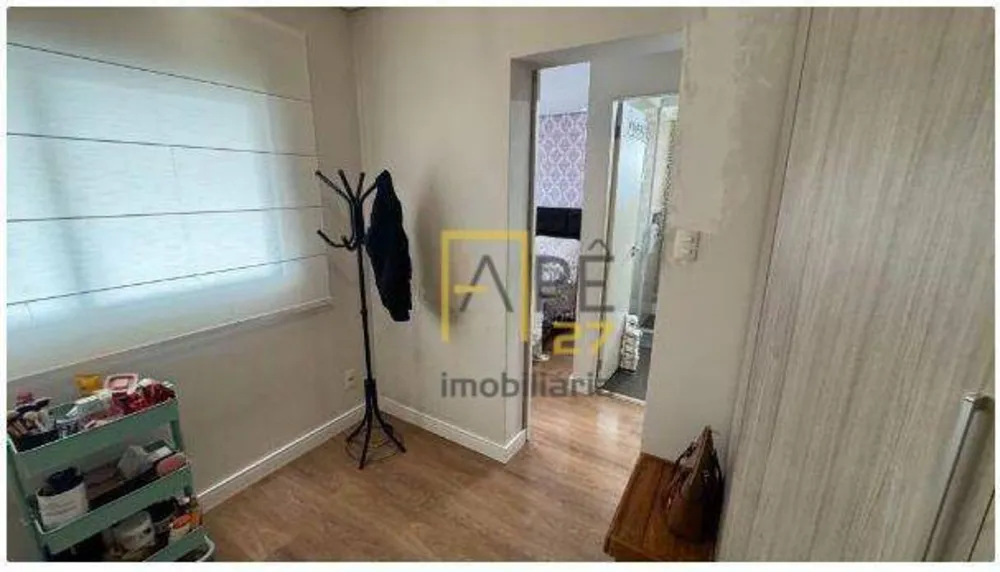 Apartamento, 2 quartos, 94 m² - Foto 2