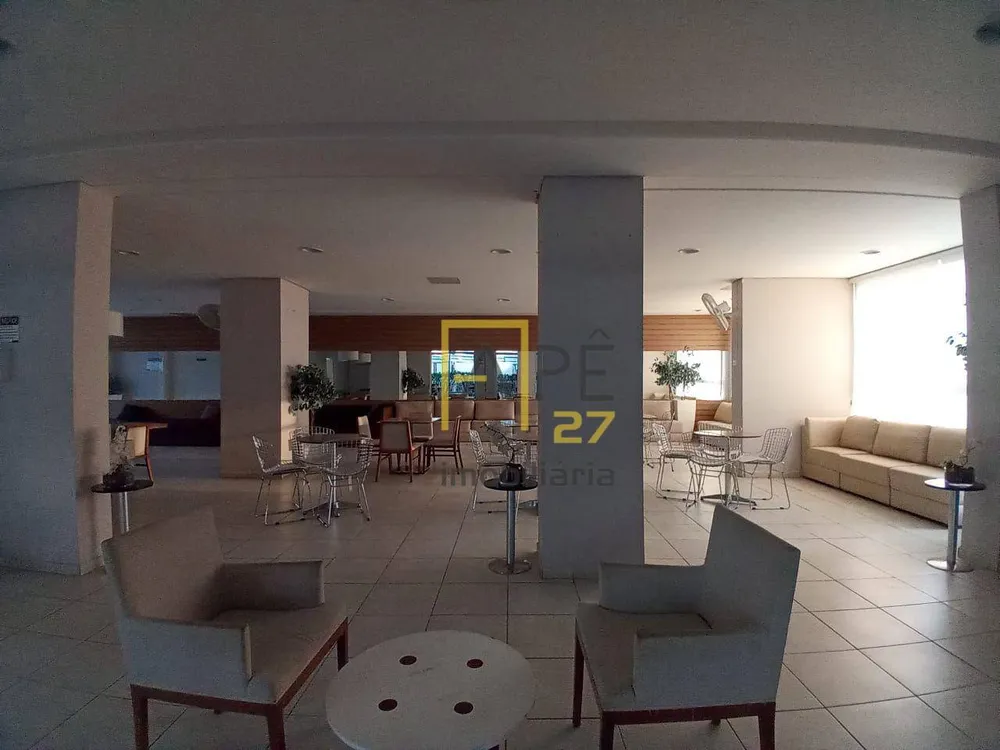 Apartamento, 2 quartos, 94 m² - Foto 2