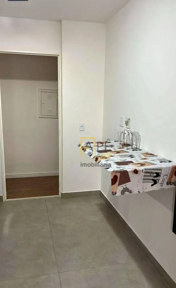 Apartamento, 2 quartos, 70 m² - Foto 3