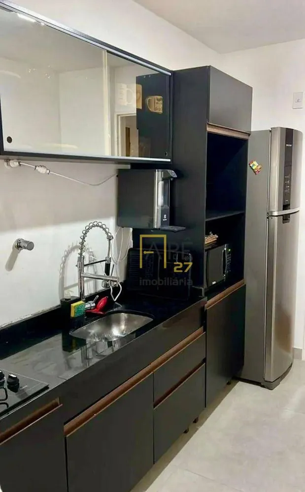Apartamento, 2 quartos, 70 m² - Foto 4