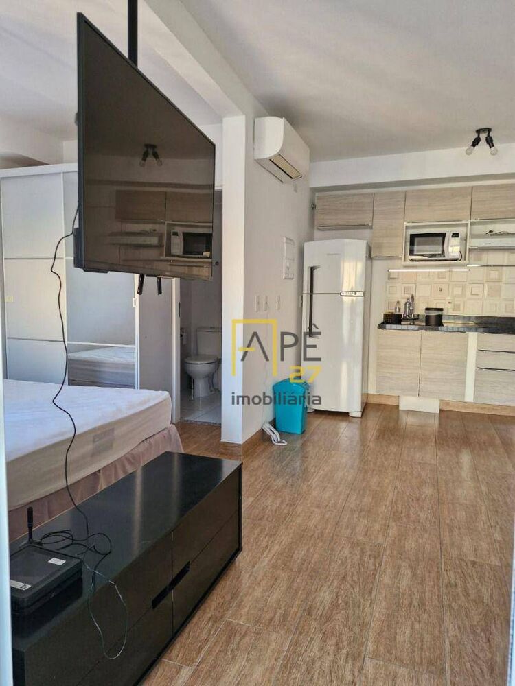 Kitnet-Studio, 38 m² - Foto 2