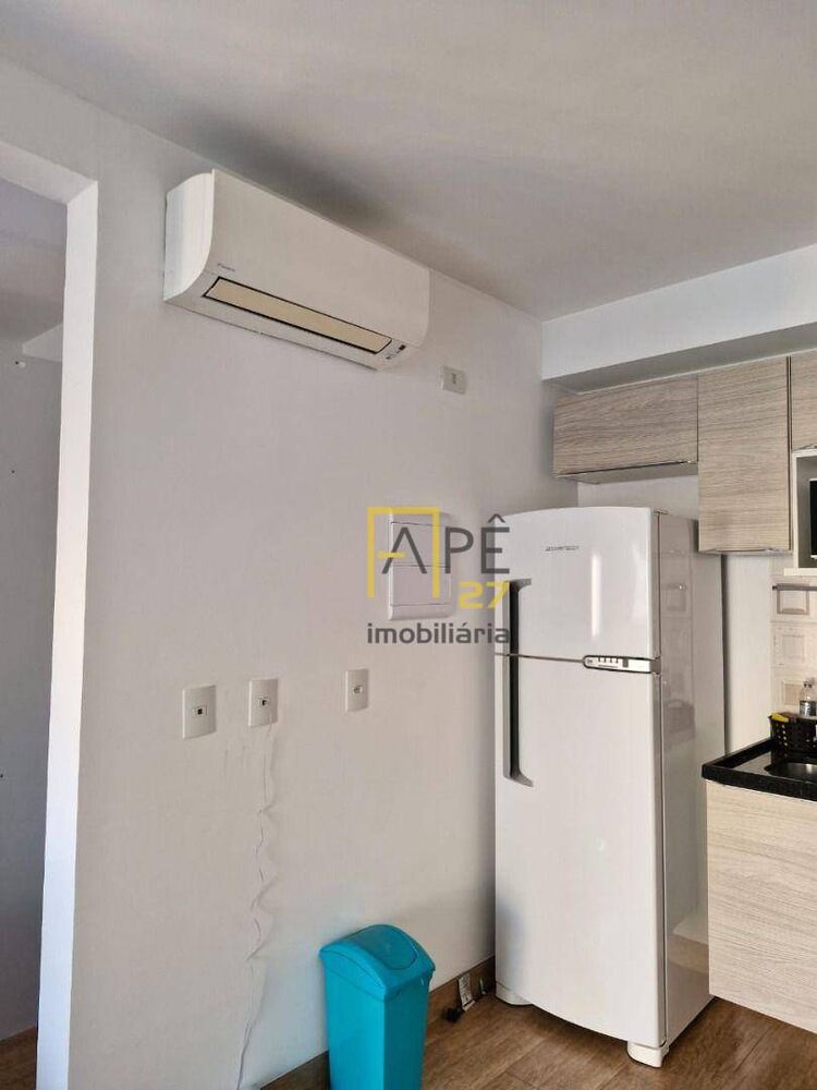 Kitnet-Studio, 38 m² - Foto 3