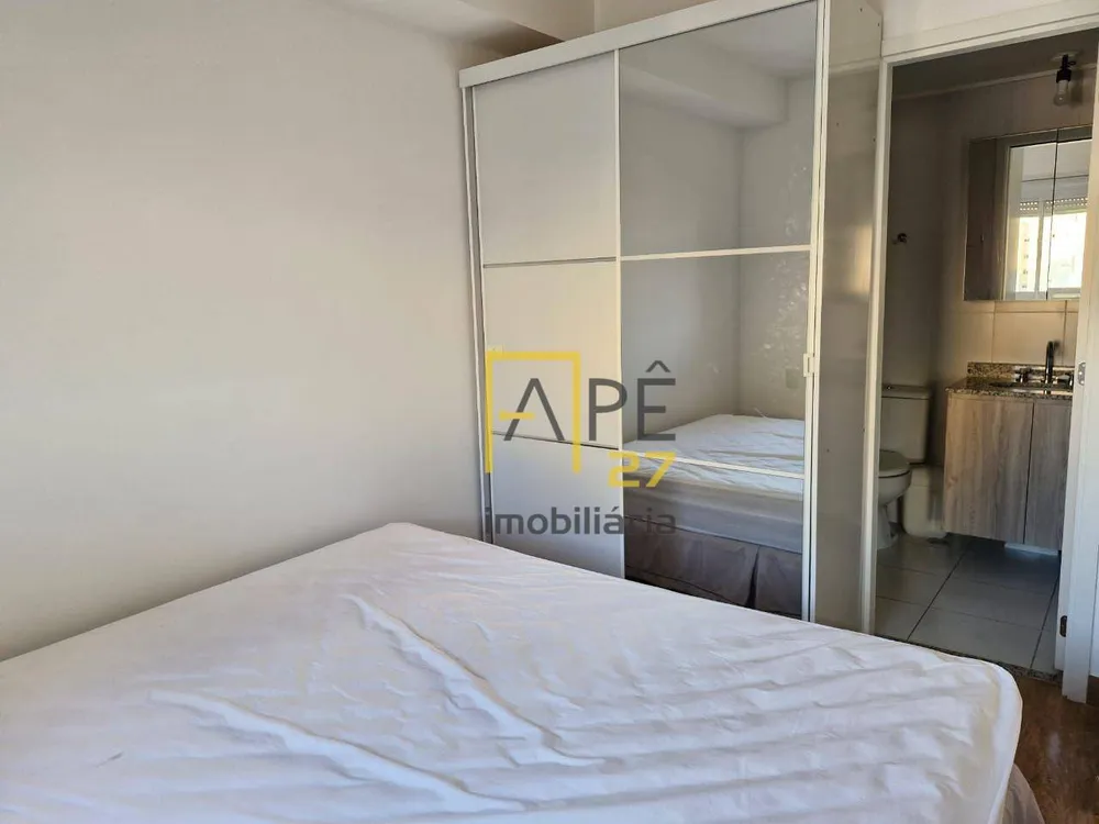 Kitnet-Studio, 38 m² - Foto 4