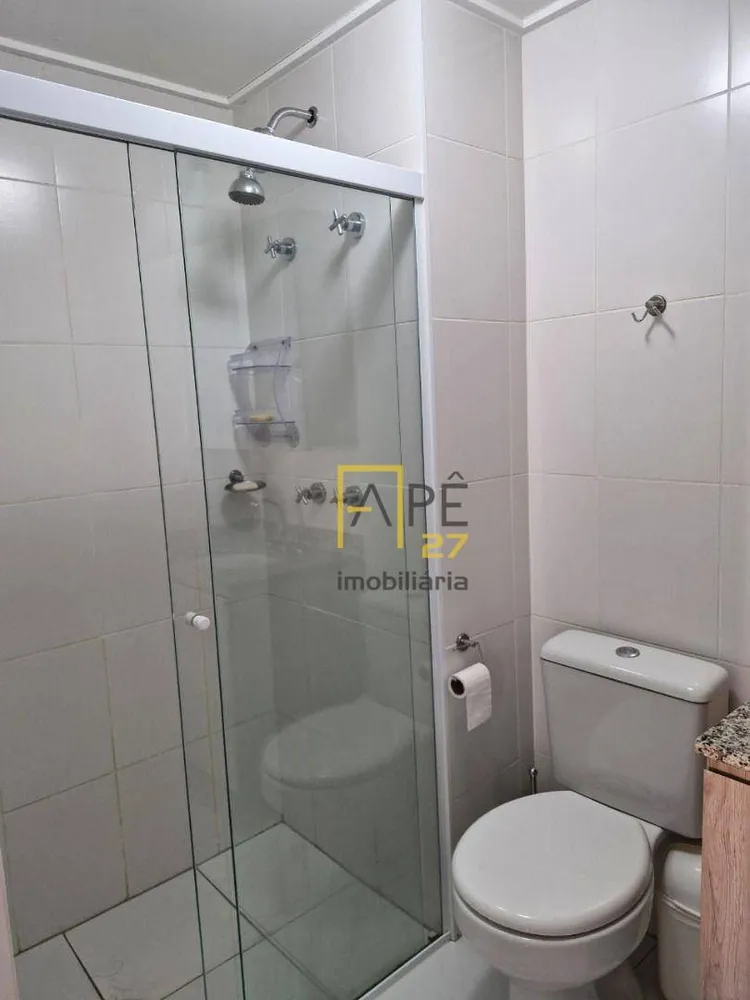 Kitnet-Studio, 38 m² - Foto 2