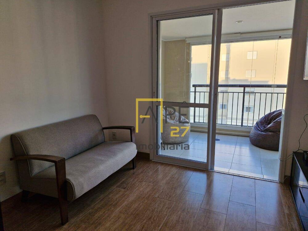 Kitnet-Studio, 38 m² - Foto 1