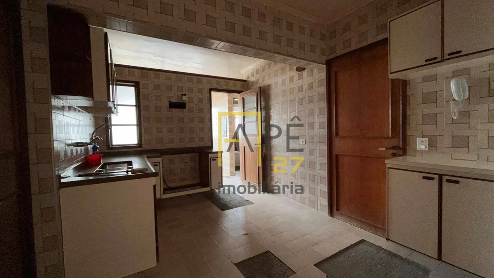 Apartamento, 3 quartos, 230 m² - Foto 4