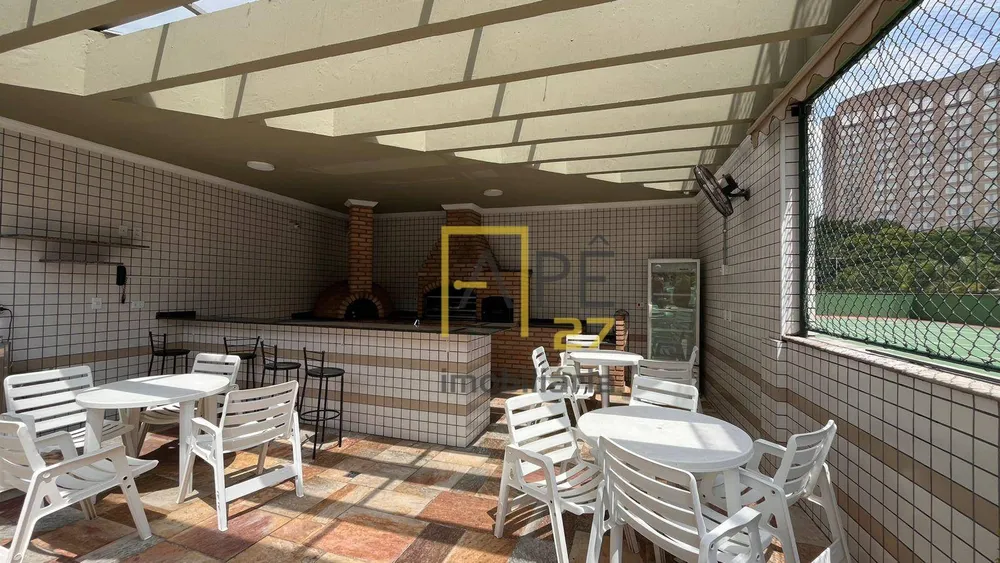 Apartamento, 3 quartos, 230 m² - Foto 6