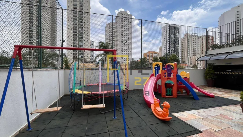 Apartamento, 3 quartos, 230 m² - Foto 10