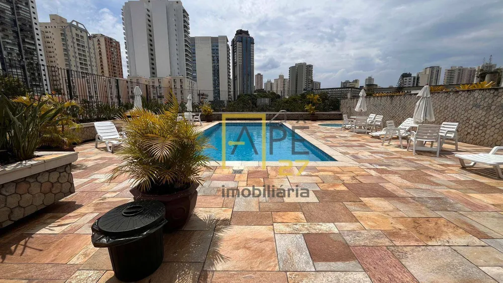 Apartamento, 3 quartos, 230 m² - Foto 11