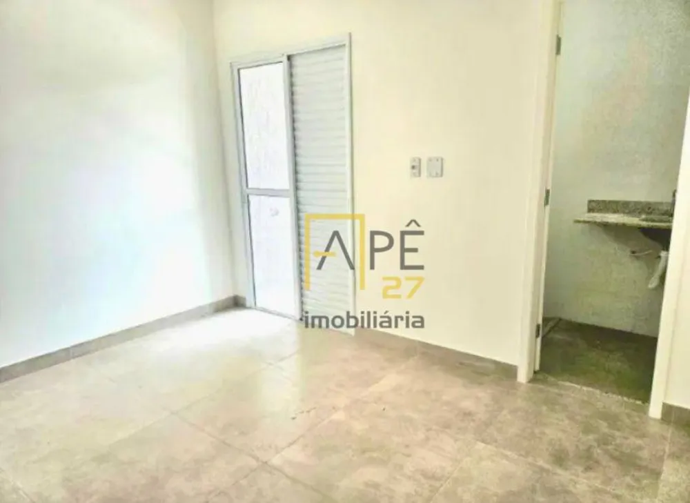 Sobrado, 2 quartos, 90 m² - Foto 2