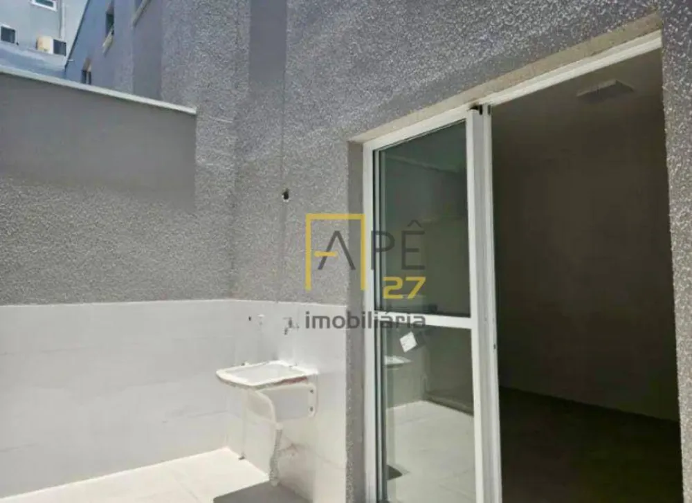 Sobrado, 2 quartos, 90 m² - Foto 7