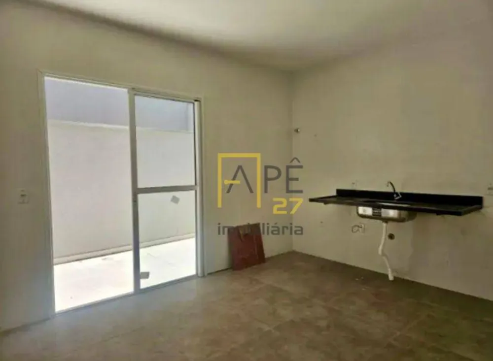 Sobrado, 2 quartos, 90 m² - Foto 2