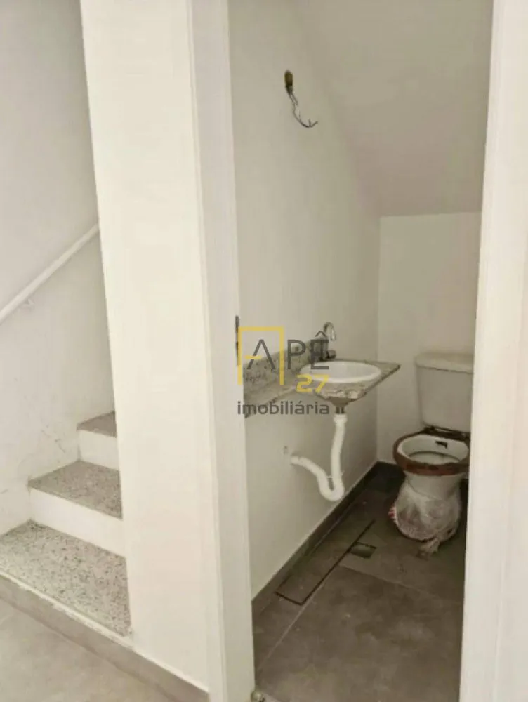 Sobrado, 2 quartos, 90 m² - Foto 3