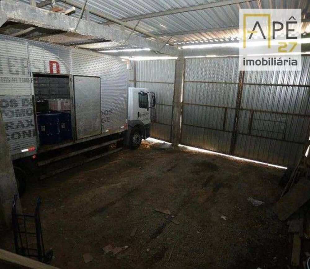 Depósito-Galpão, 965 m² - Foto 4
