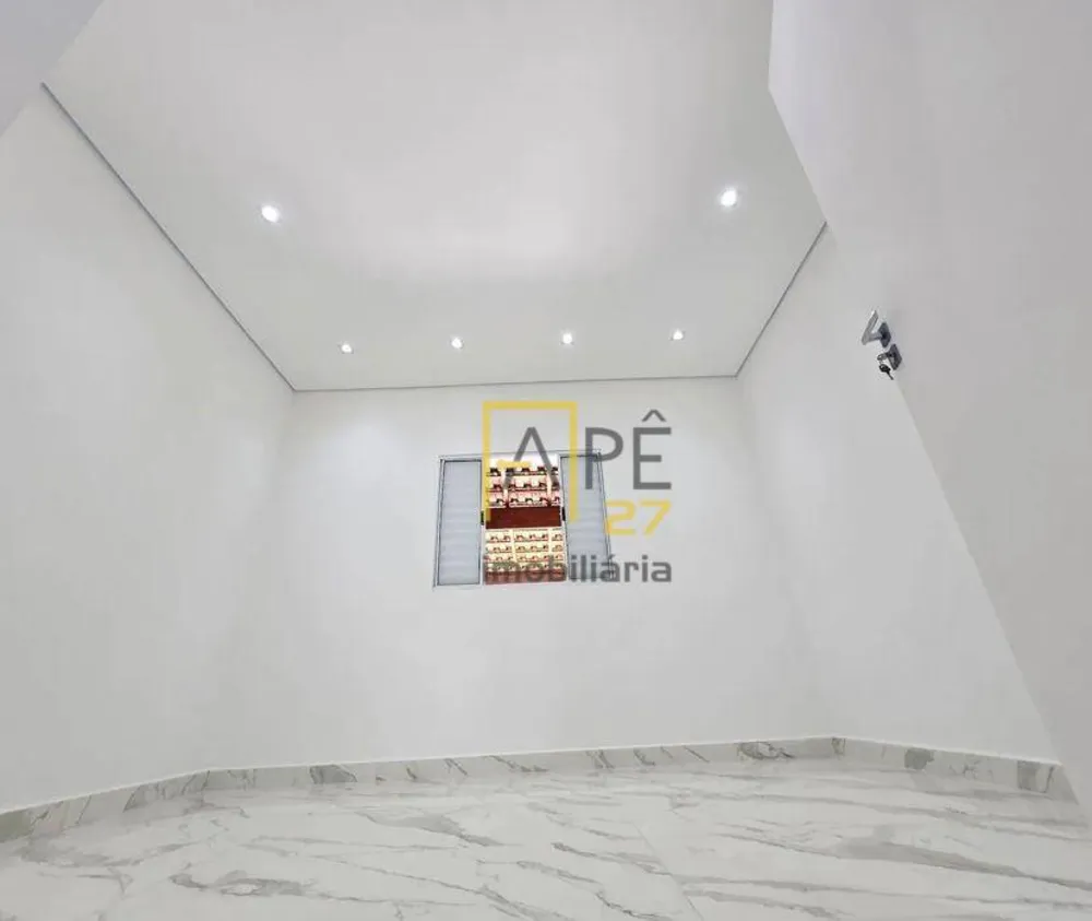 Casa, 3 quartos, 232 m² - Foto 2