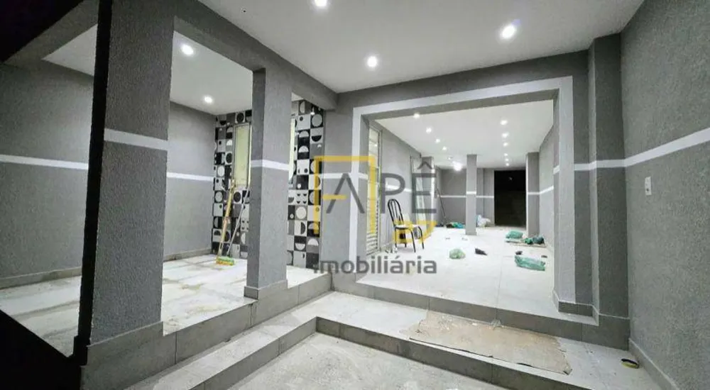 Casa, 3 quartos, 232 m² - Foto 6