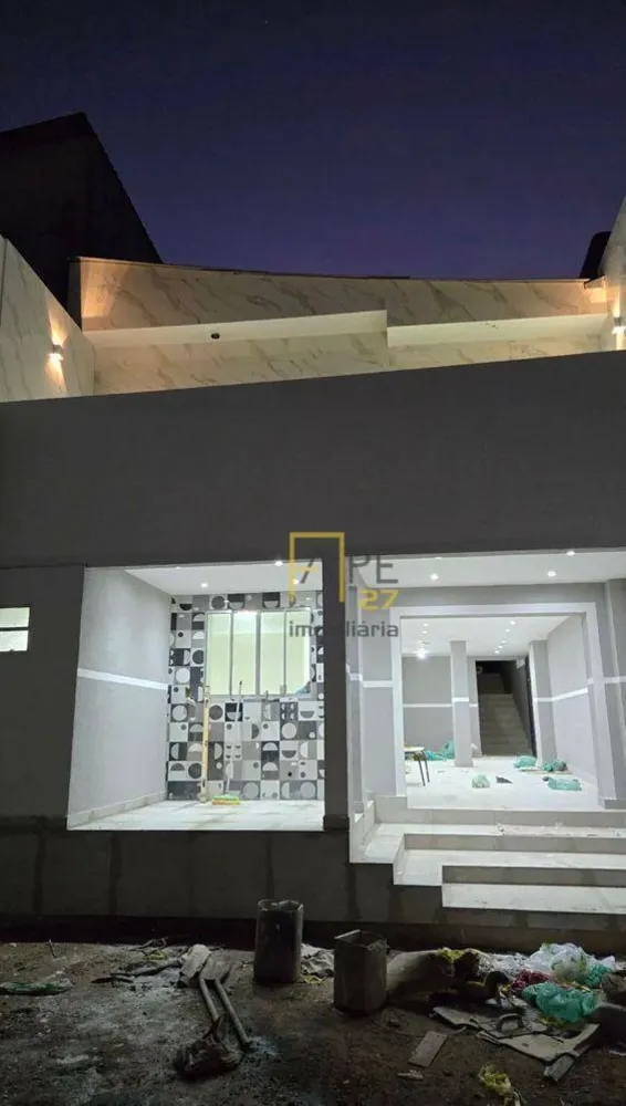 Casa, 3 quartos, 232 m² - Foto 12
