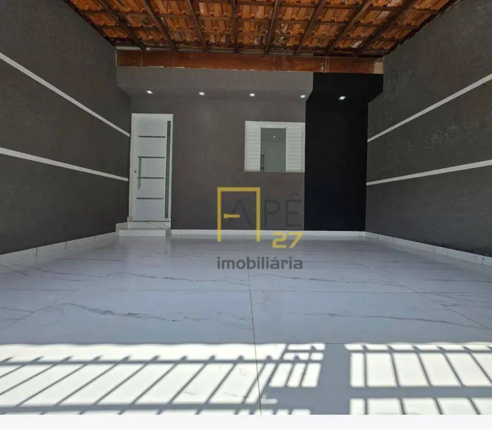 Casa, 3 quartos, 232 m² - Foto 9