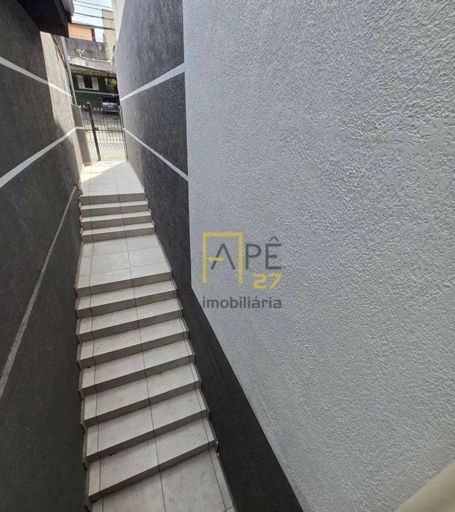 Casa, 3 quartos, 232 m² - Foto 8