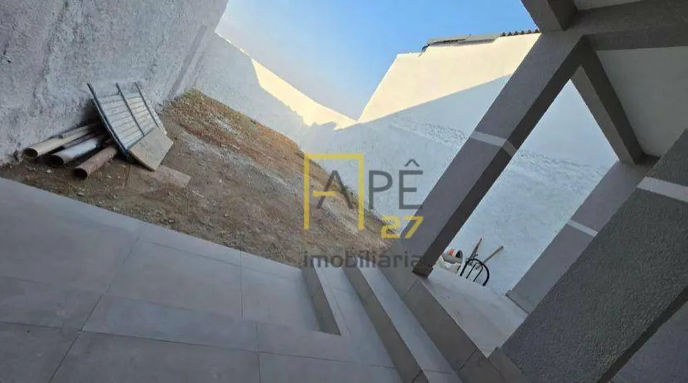 Casa, 3 quartos, 232 m² - Foto 11