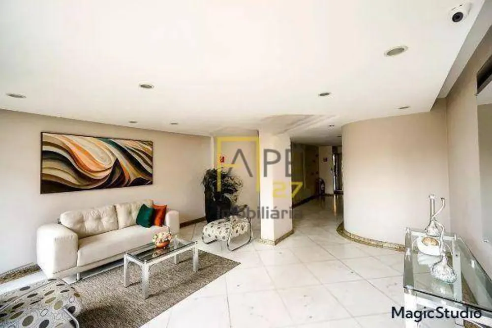 Apartamento, 3 quartos, 85 m² - Foto 10