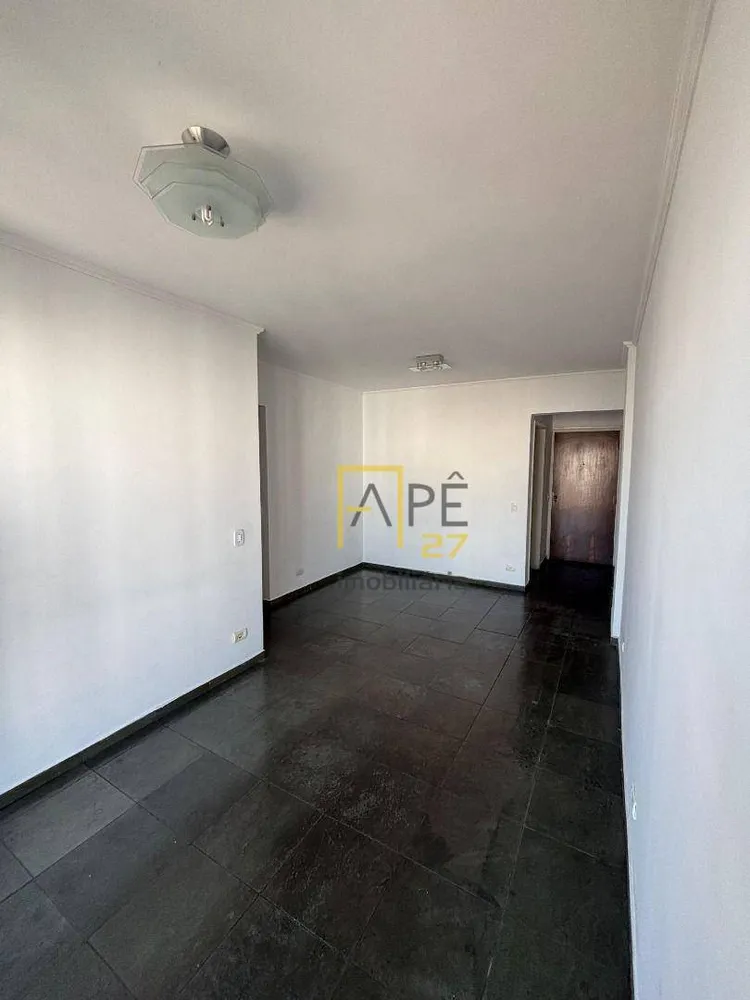 Apartamento, 3 quartos, 85 m² - Foto 4