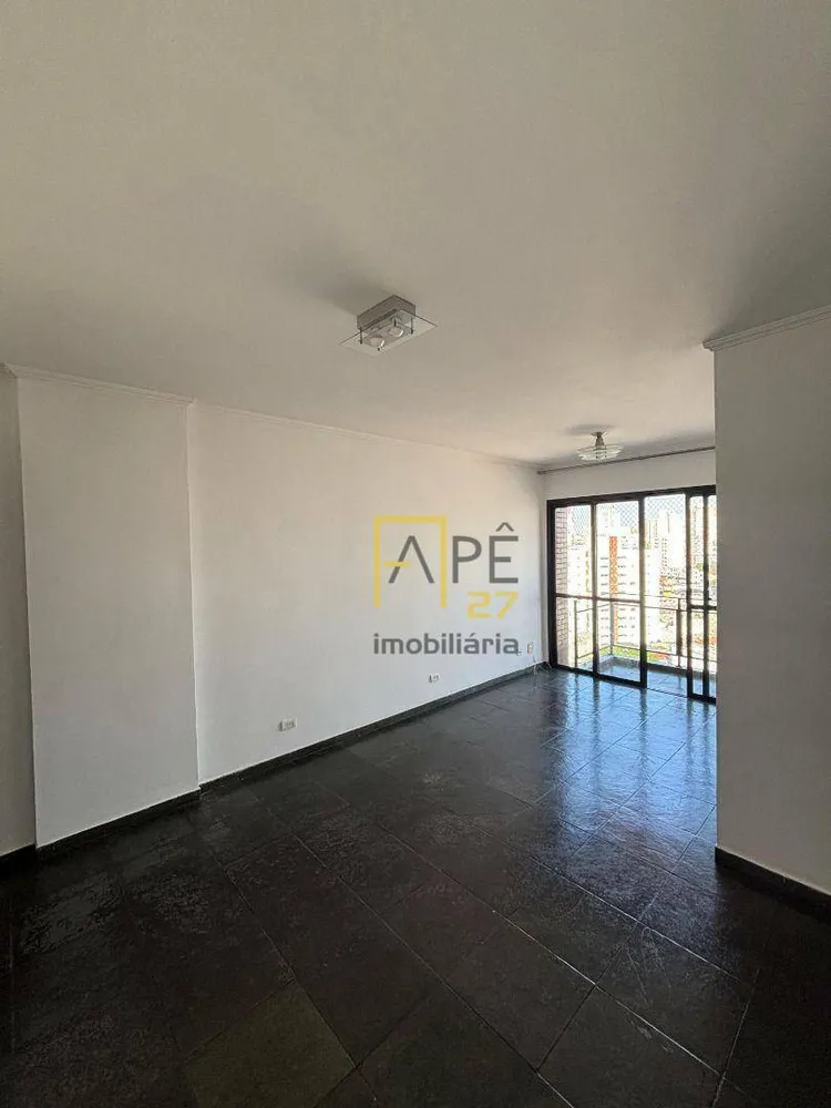 Apartamento, 3 quartos, 85 m² - Foto 3
