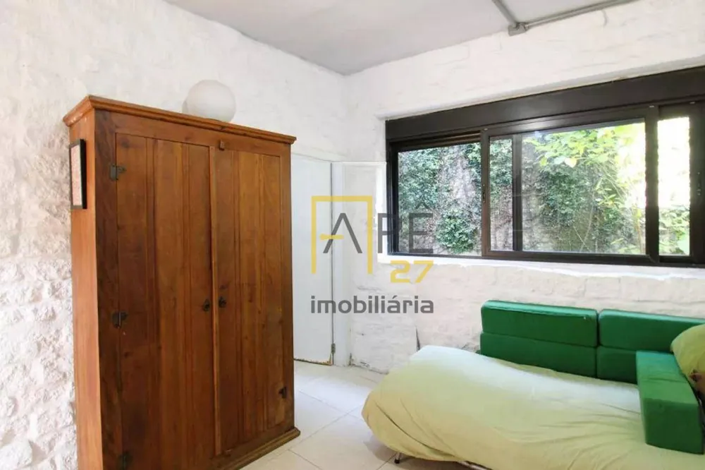 Casa de Condomínio, 2 quartos - Foto 1
