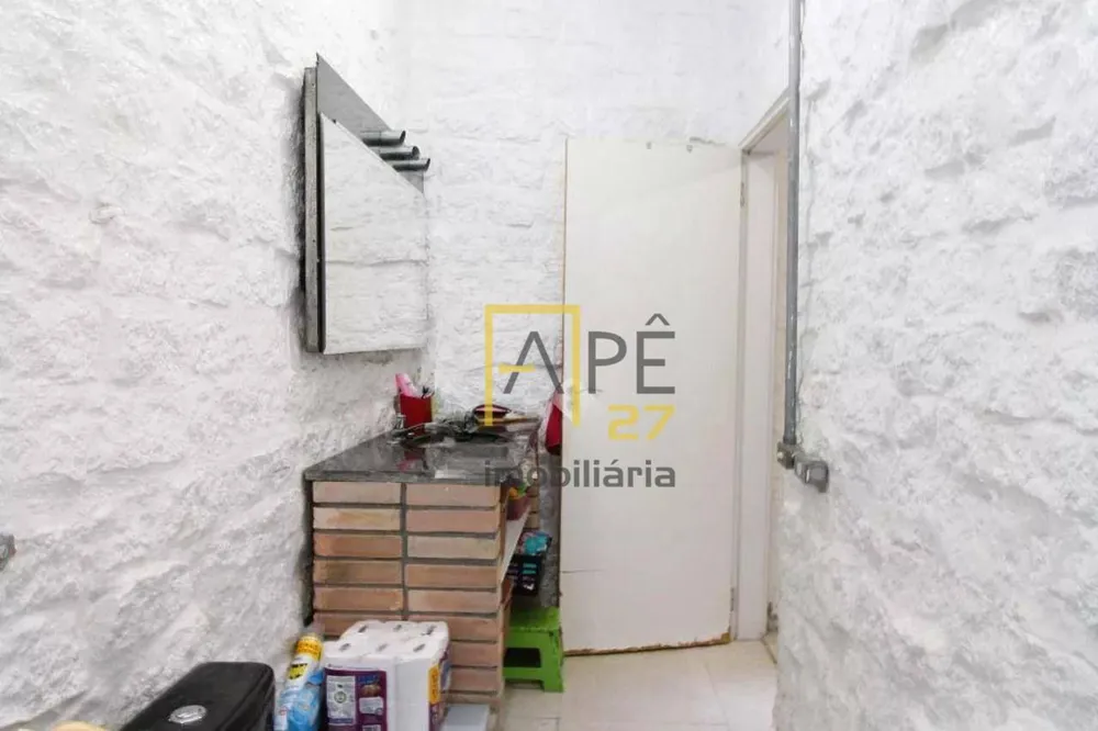 Casa de Condomínio, 2 quartos - Foto 6