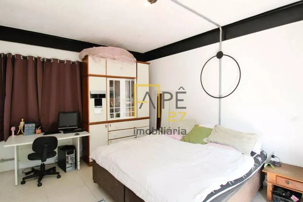 Casa de Condomínio, 2 quartos - Foto 2