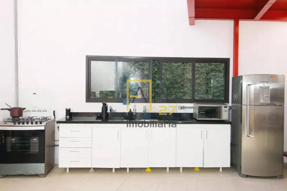 Casa de Condomínio, 2 quartos - Foto 3