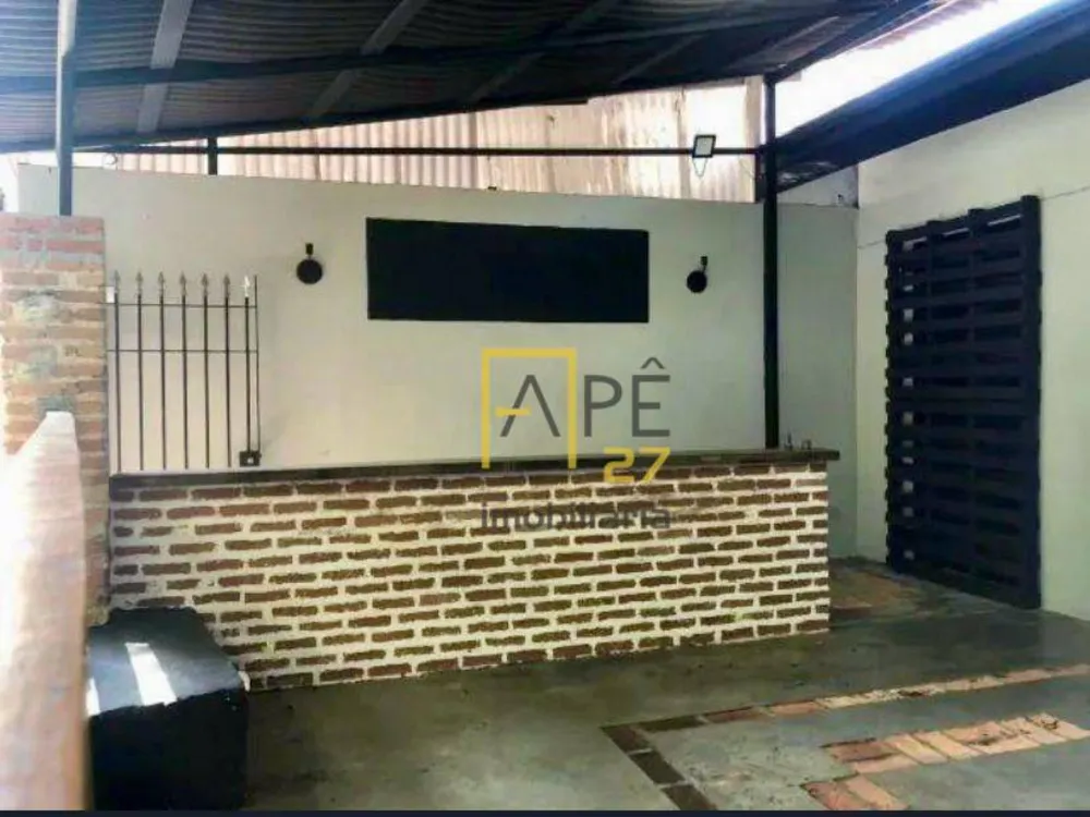 Casa, 284 m² - Foto 11