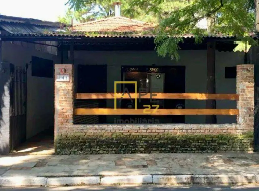 Casa, 284 m² - Foto 2