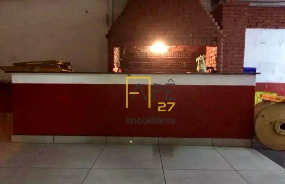 Casa, 284 m² - Foto 4