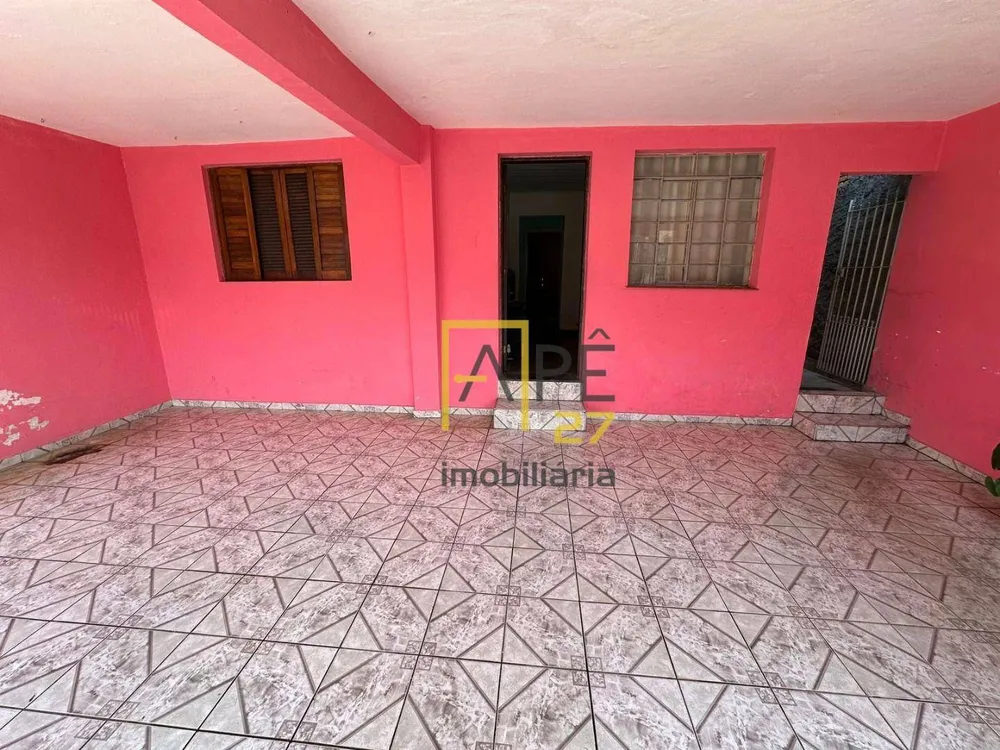 Casa, 2 quartos, 201 m² - Foto 2