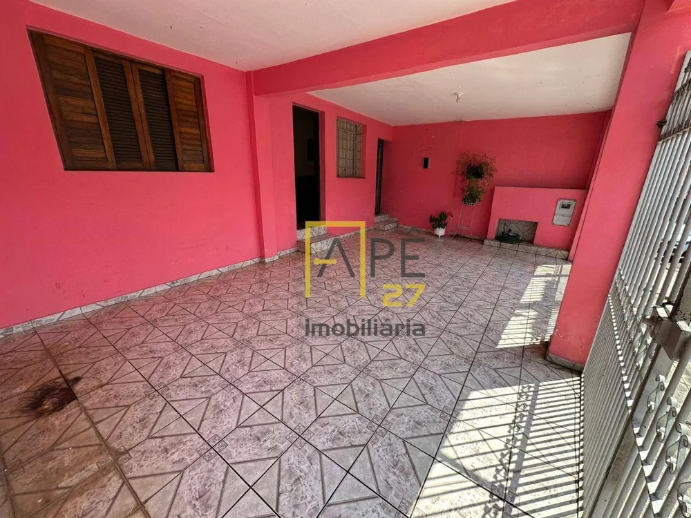 Casa, 2 quartos, 201 m² - Foto 3