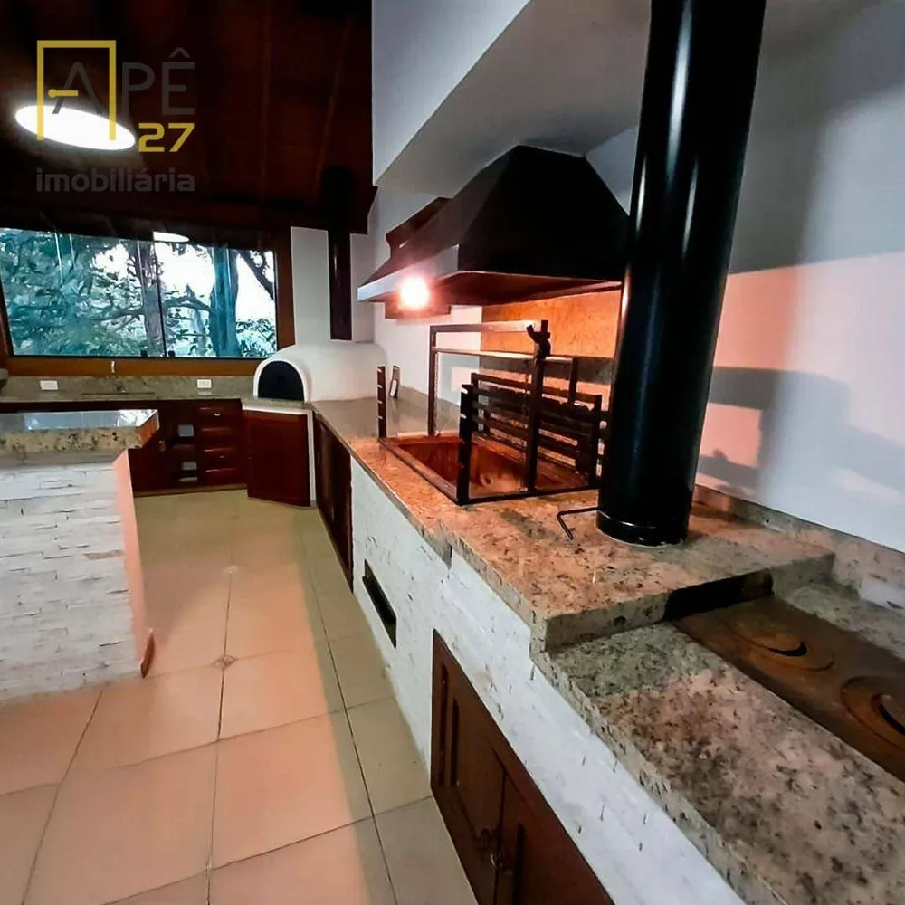 Sobrado, 4 quartos, 350 m² - Foto 1
