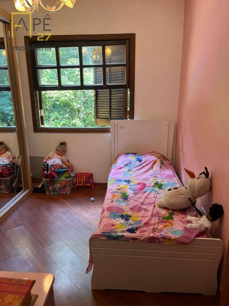 Sobrado, 4 quartos, 350 m² - Foto 8