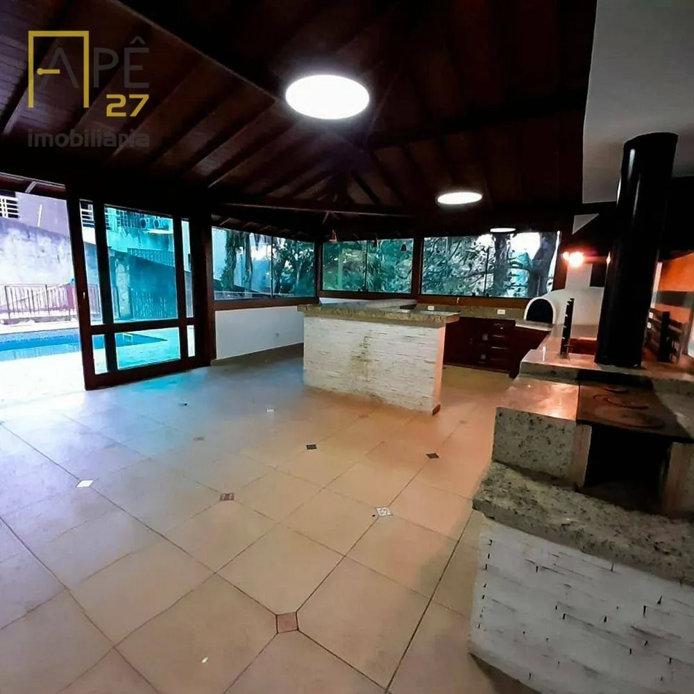 Sobrado, 4 quartos, 350 m² - Foto 7