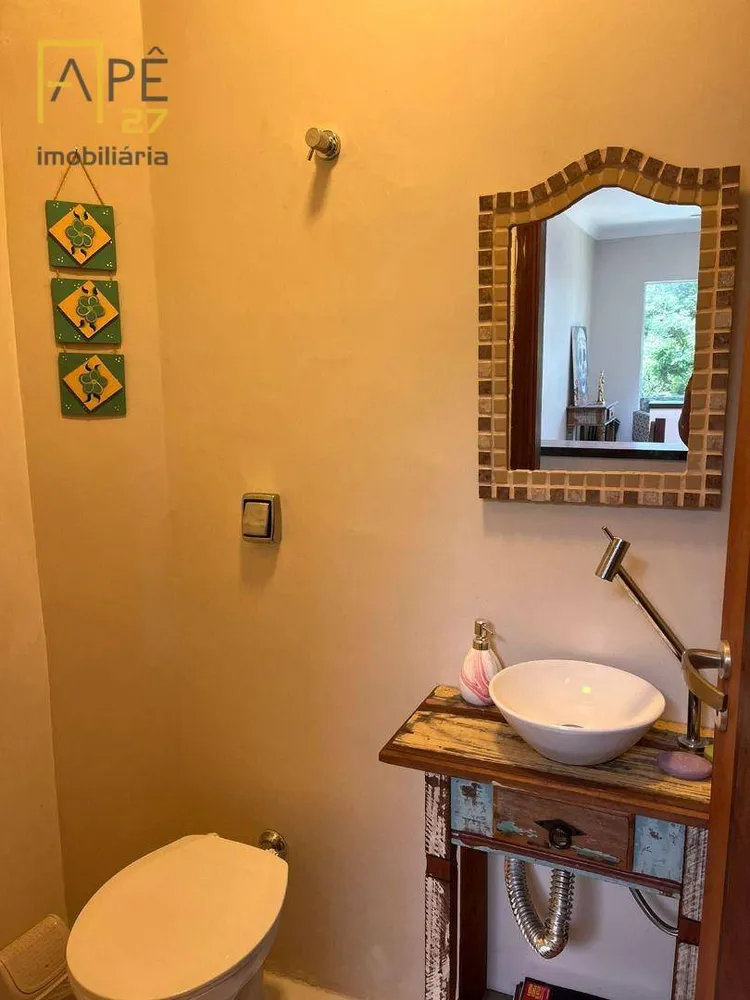 Sobrado, 4 quartos, 350 m² - Foto 4