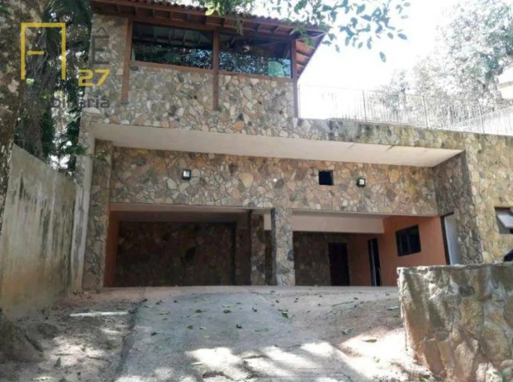 Sobrado, 4 quartos, 350 m² - Foto 2
