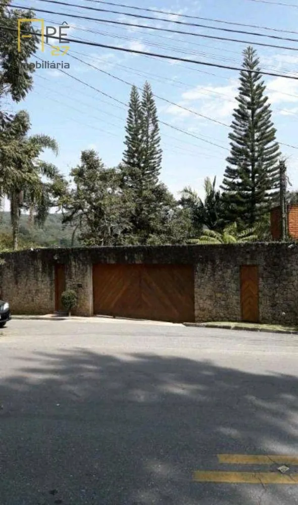 Sobrado, 4 quartos, 350 m² - Foto 3
