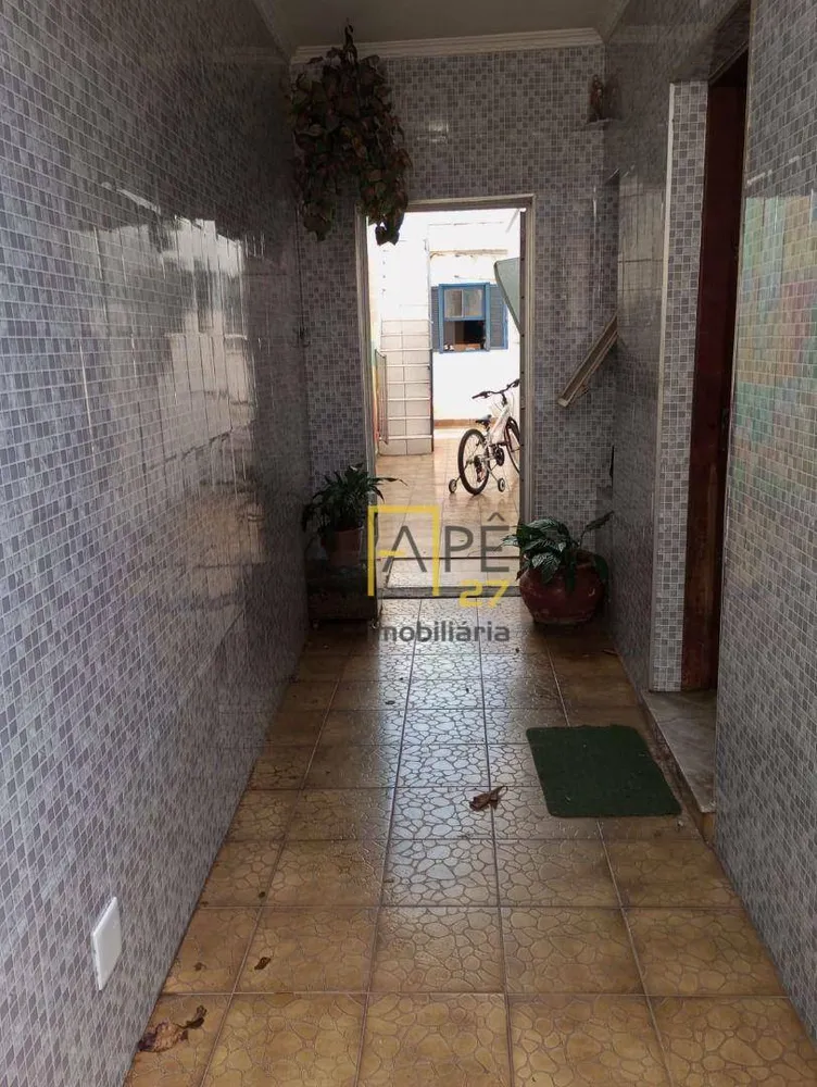 Sobrado, 3 quartos, 137 m² - Foto 2