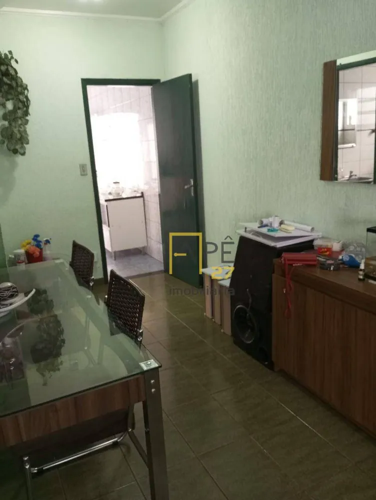 Sobrado, 3 quartos, 137 m² - Foto 12