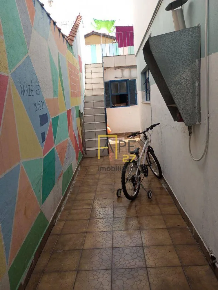 Sobrado, 3 quartos, 137 m² - Foto 3