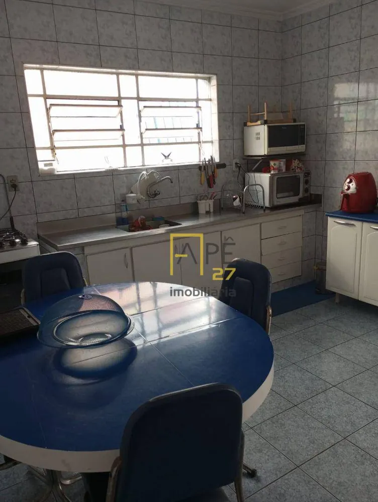 Sobrado, 3 quartos, 137 m² - Foto 4