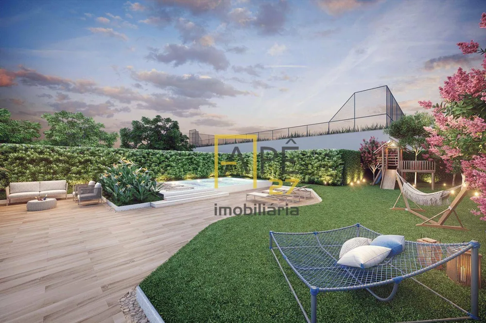 Apartamento, 2 quartos, 74 m² - Foto 6