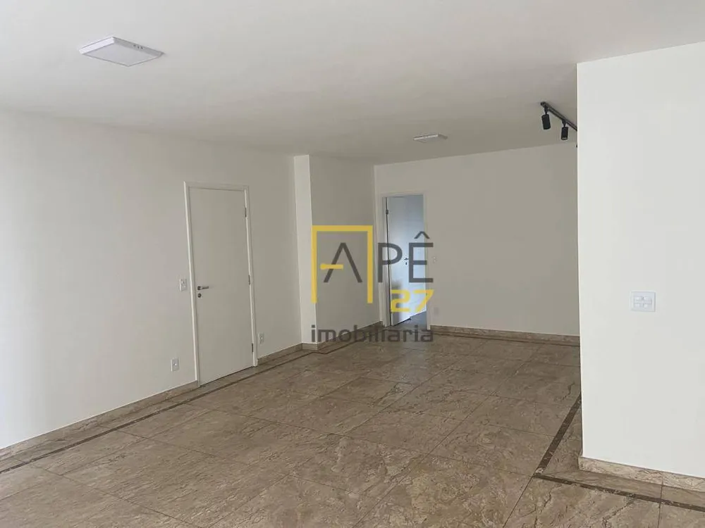Apartamento, 3 quartos, 165 m² - Foto 5