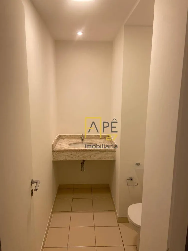 Apartamento, 3 quartos, 165 m² - Foto 11